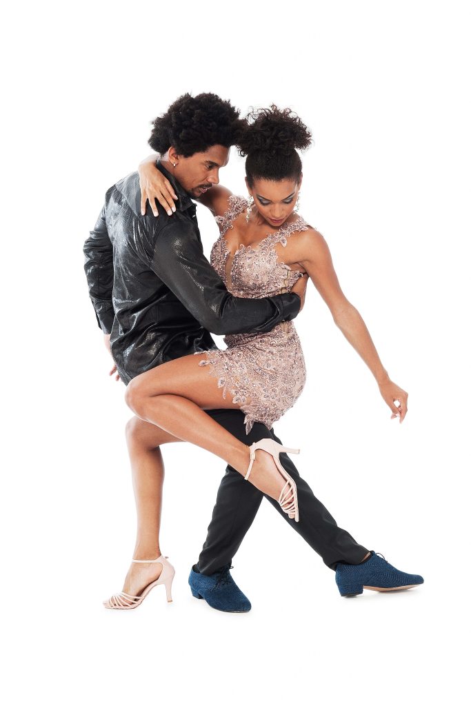 Bachata