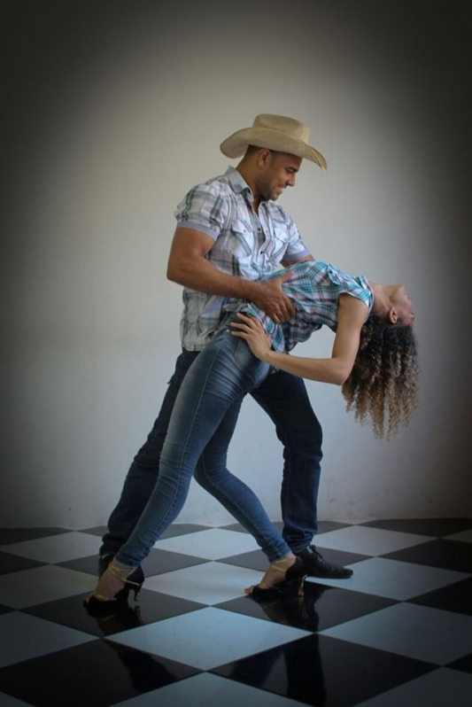 Sertanejo Universitário